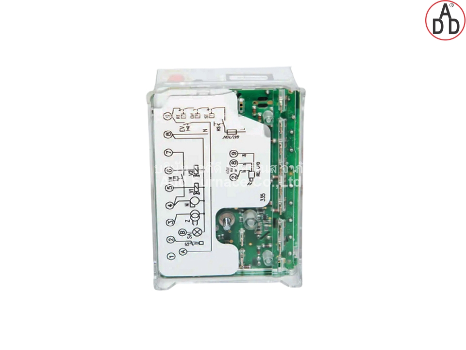 Honeywell DMG 970-N Mod.03 (3)